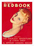Buy Redbook at AllPosters.com