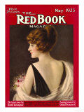 Buy Redbook, May 1923 at AllPosters.com