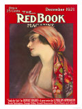 Buy Redbook, December 1921 at AllPosters.com