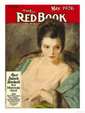 Buy Redbook, May 1926 at AllPosters.com