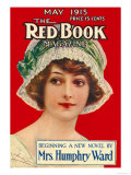 Buy Redbook, May 1915 at AllPosters.com