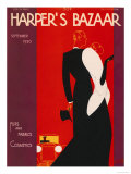 Harper's Bazaar, September 1930