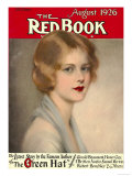 Buy Redbook, August 1926 at AllPosters.com