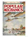 Popular Mechanics, January 1913