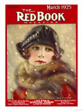 Buy Redbook, March 1925 at AllPosters.com