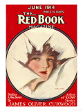 Buy Redbook, June 1914 at AllPosters.com
