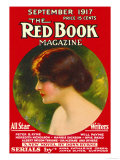 Buy Redbook, September 1917 at AllPosters.com