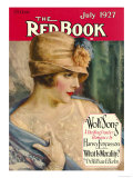 Buy Redbook, July 1927 at AllPosters.com