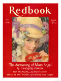 Buy Redbook, April 1930 at AllPosters.com