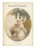 Buy Town & Country, January 1st, 1915 at AllPosters.com