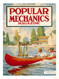 Buy Popular Mechanics, September 1913 at AllPosters.com