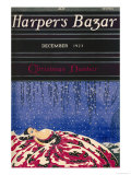 Harper's Bazaar, December 1923