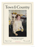 Town & Country, August 20th, 1921