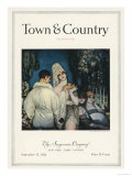 Town & Country, September 15th, 1923