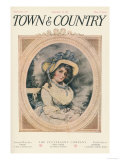 Town & Country, September 12th, 1914