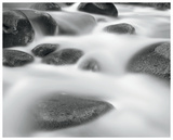 Misty Rocks II