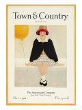 Buy Town & Country, December 1st, 1922 at AllPosters.com