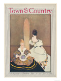 Town & Country, September 1st, 1915