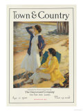 Town & Country, September 1st, 1920