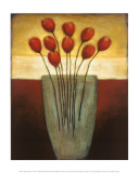 Buy Tulips Aplenty II at AllPosters.com