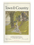 Town & Country, August 20th, 1920