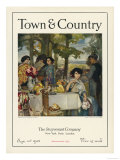 Town & Country, September 10th, 1921