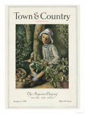 Town & Country, October 1st, 1922