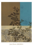 Peony Branch I