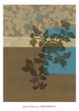 Peony Branch II