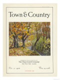 Town & Country, October 1st, 1920