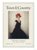 Town & Country, September 1st, 1923