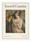 Town & Country, September 10th, 1917