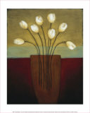Buy Tulips Aplenty I at AllPosters.com