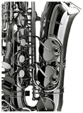 Saxophone