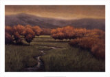 Buy Morning Fescue at AllPosters.com