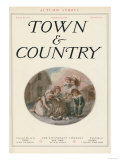 Town & Country, September 26th, 1914