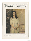 Town & Country, September 20th, 1917
