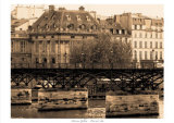 Buy Pont des Arts at AllPosters.com