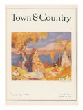Town & Country, August 20th, 1916