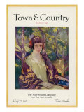 Town & Country, August 15th, 1923