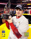 David Eckstein