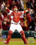 Yadier Molina
