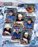 2006 - Atlanta Thrashers