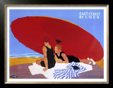 Buy LNER, East Coast, c.1930 at AllPosters.com