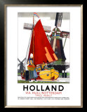Buy Holland at AllPosters.com