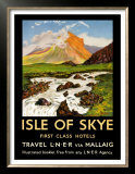 Buy Isle of Skye, First Class Hotels at AllPosters.com