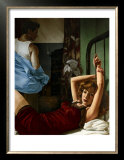 Buy Film Noir, Billie and Jack at AllPosters.com