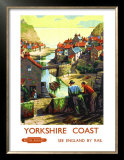 Yorkshire Coast
