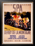 Buy Derby de la Montagne at AllPosters.com