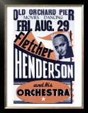Fletcher Henderson